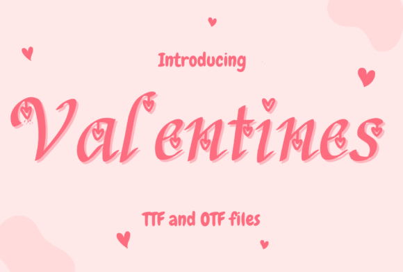 Valenlines: A Designer’s Honest Take on a Versatile Script Font
